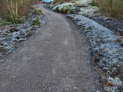 Glencoe Greenway