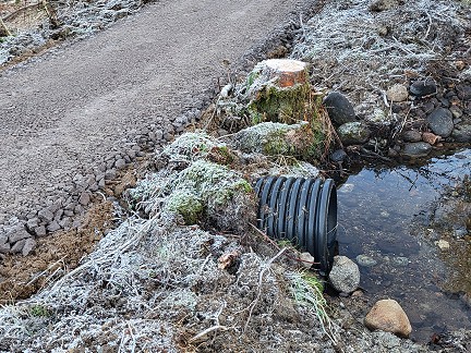 Glencoe Greenway