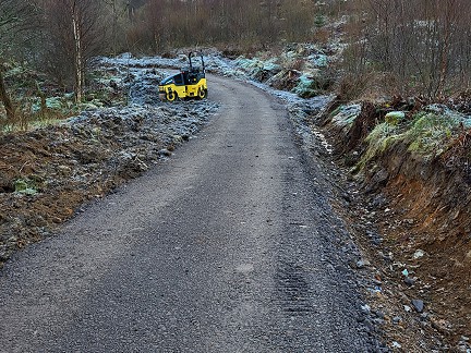 Glencoe Greenway