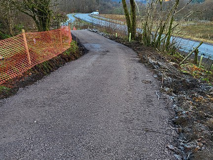 Glencoe Greenway