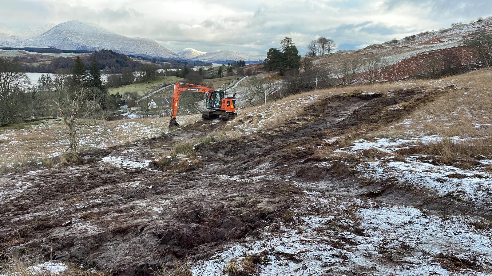 Hydro Scheme Works