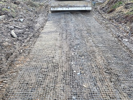Glencoe Greenway