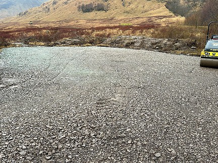 Glencoe Greenway