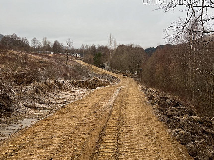Glencoe Greenway